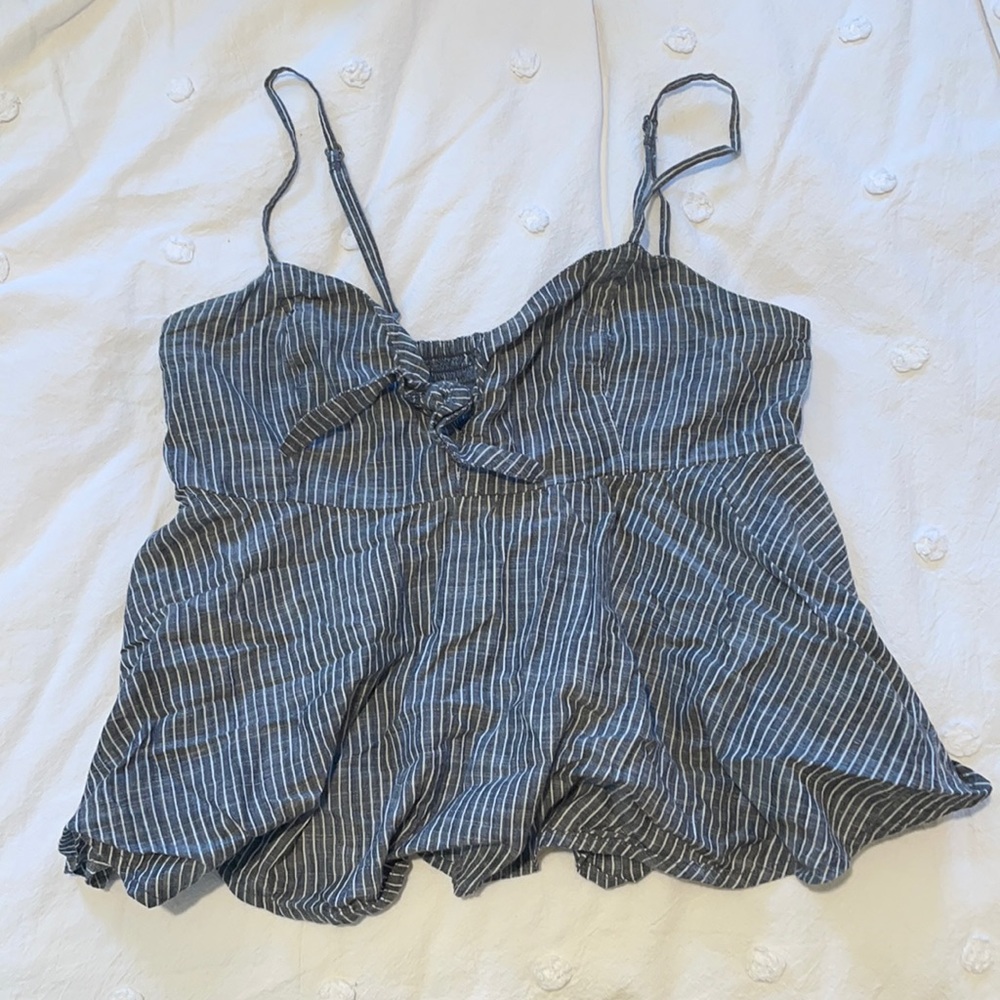 A&F Tank